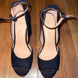 Women’s Sun+Stone Heels